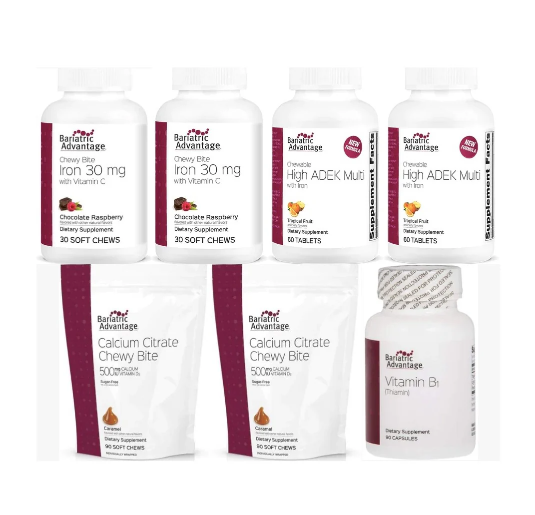 Bariatric Advantage Duodenal Switch Pack - Image 2