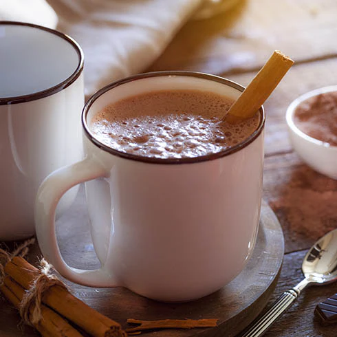 BariatricPal 15g Protein Hot Drink - Hot Chocolate (Aspartame Free) - Image 2