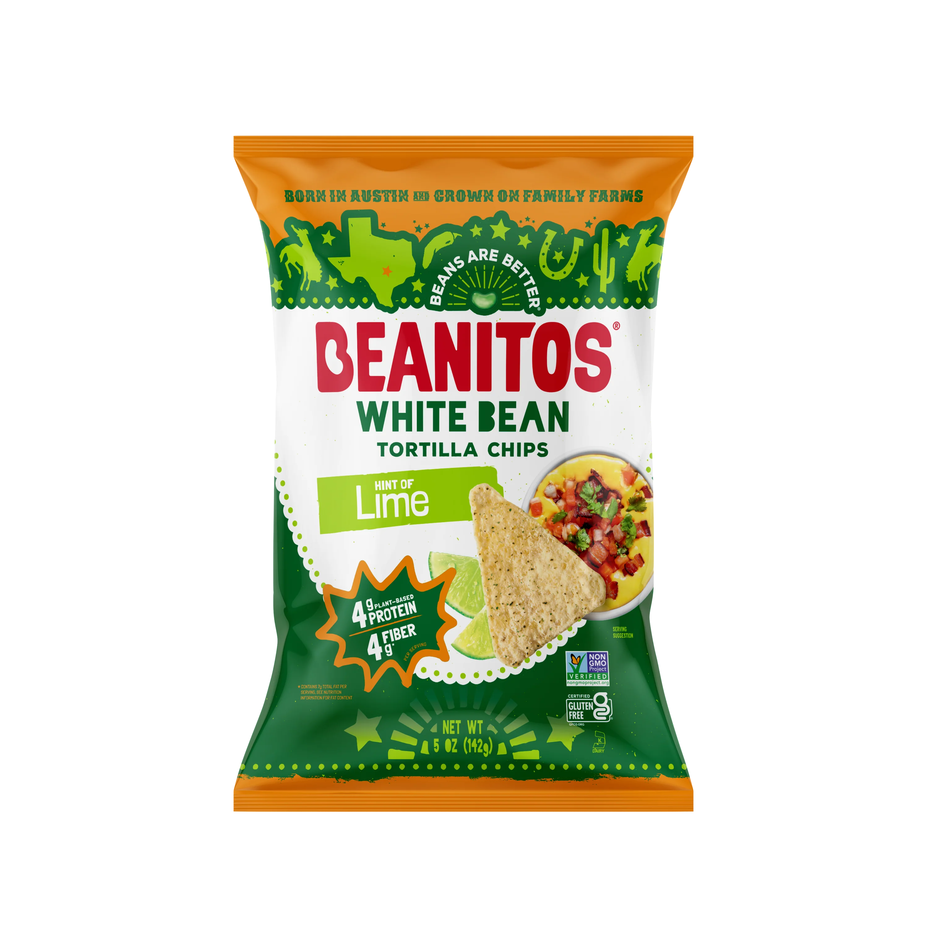 Beanitos White Bean Chips