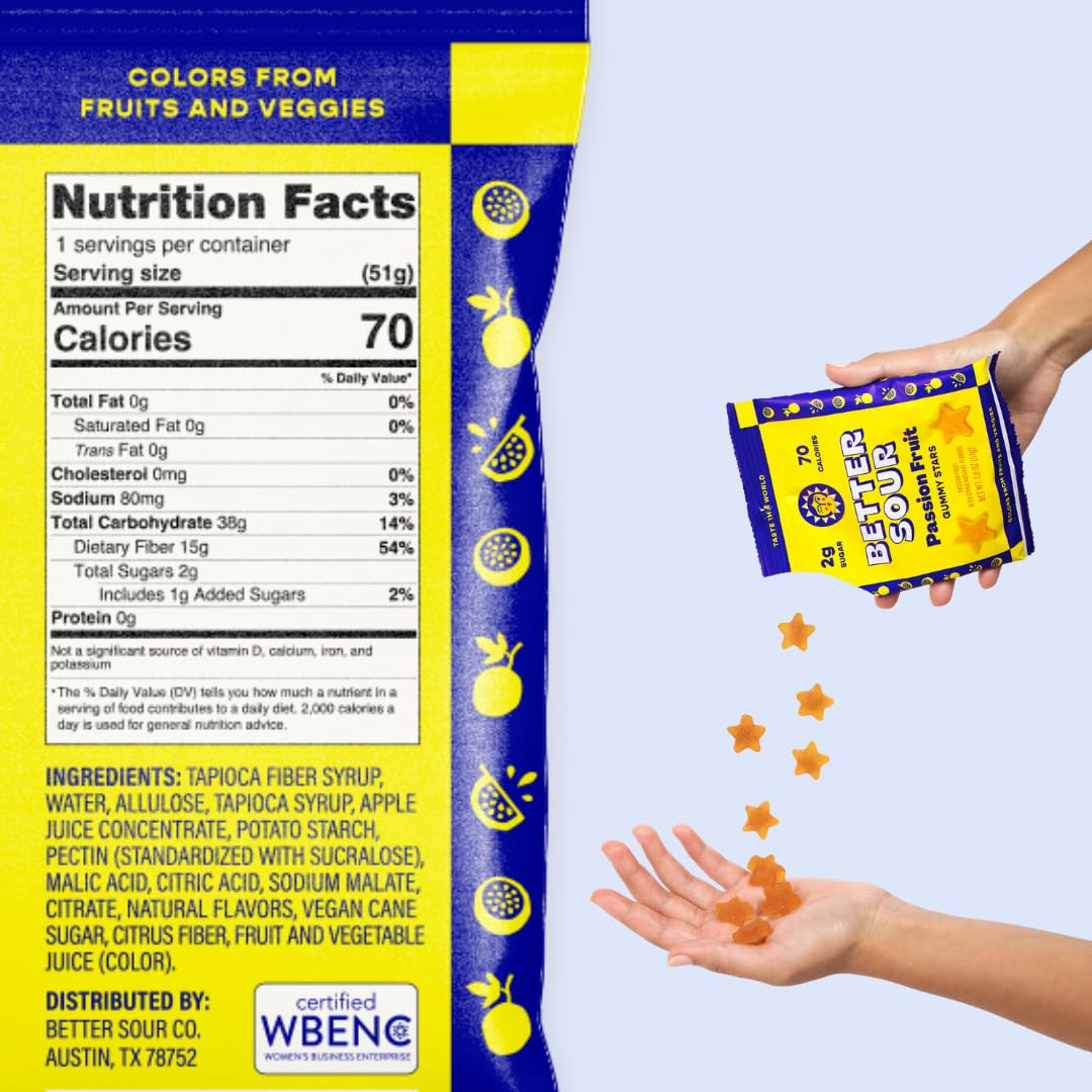 Better Sour Gummies - Image 10