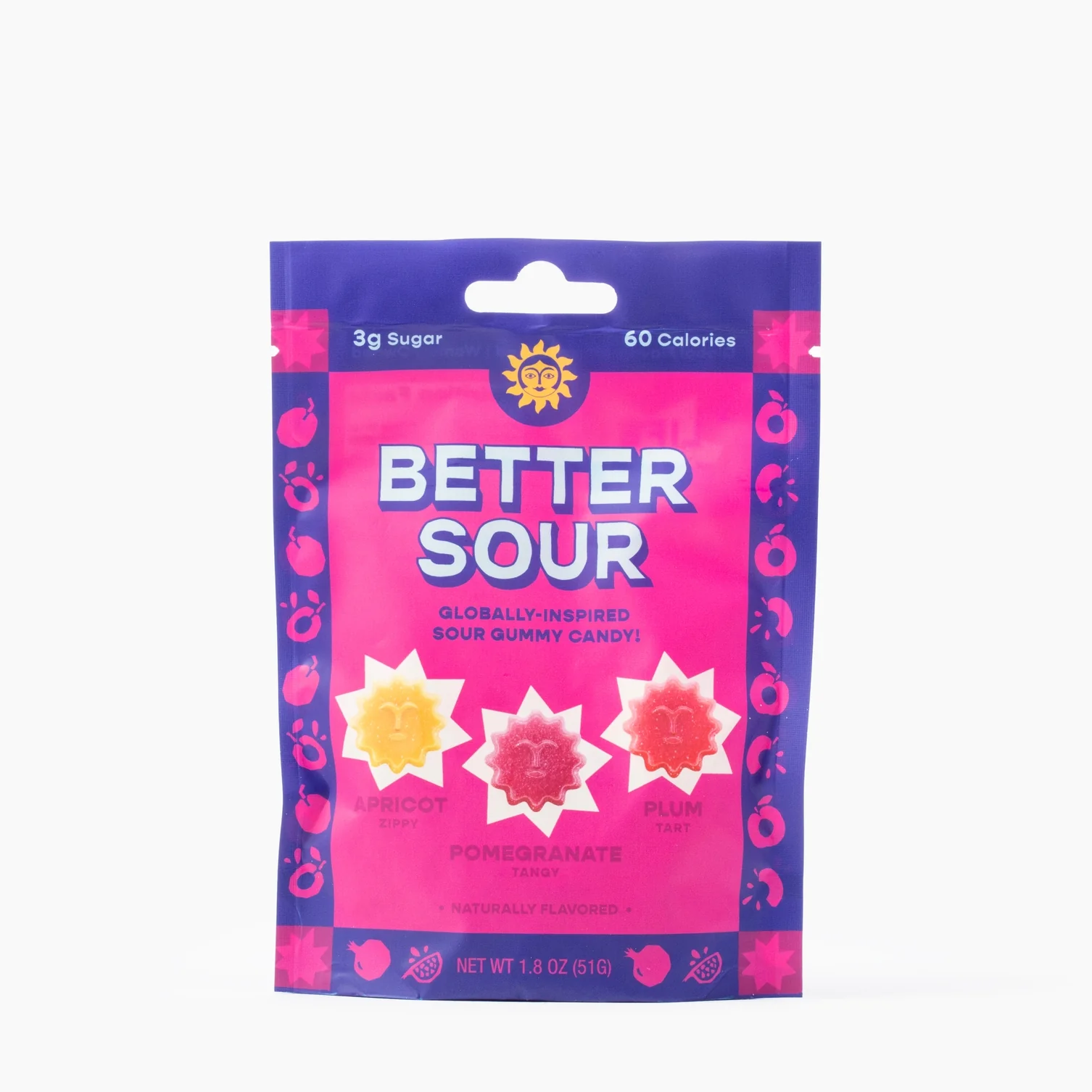 Better Sour Gummies - Image 2