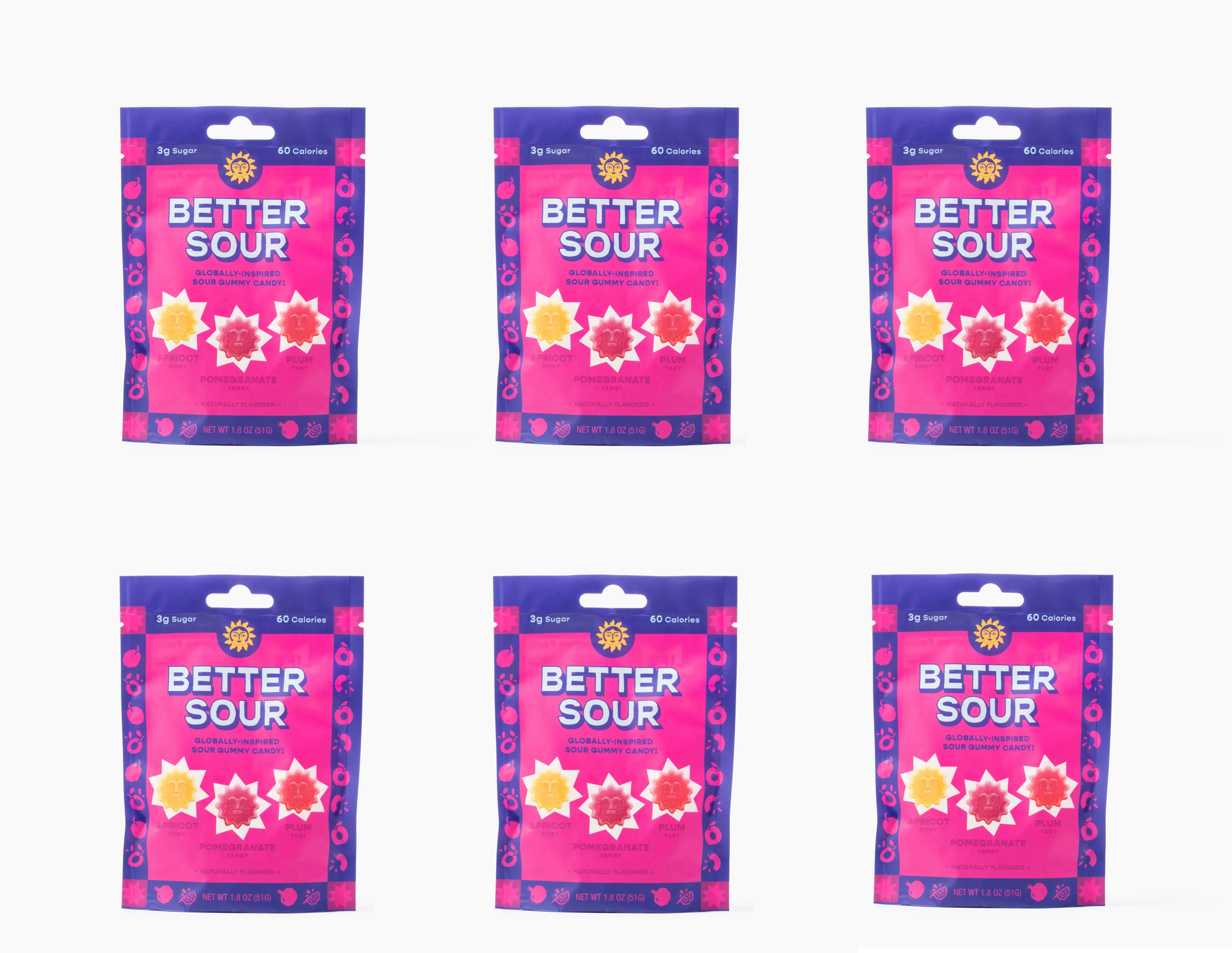 Better Sour Gummies - Image 4