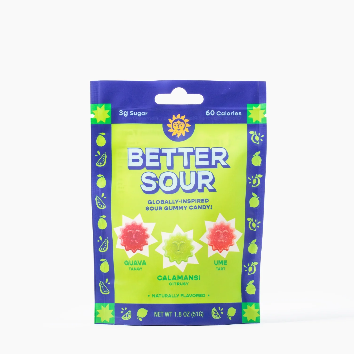Better Sour Gummies - Image 5