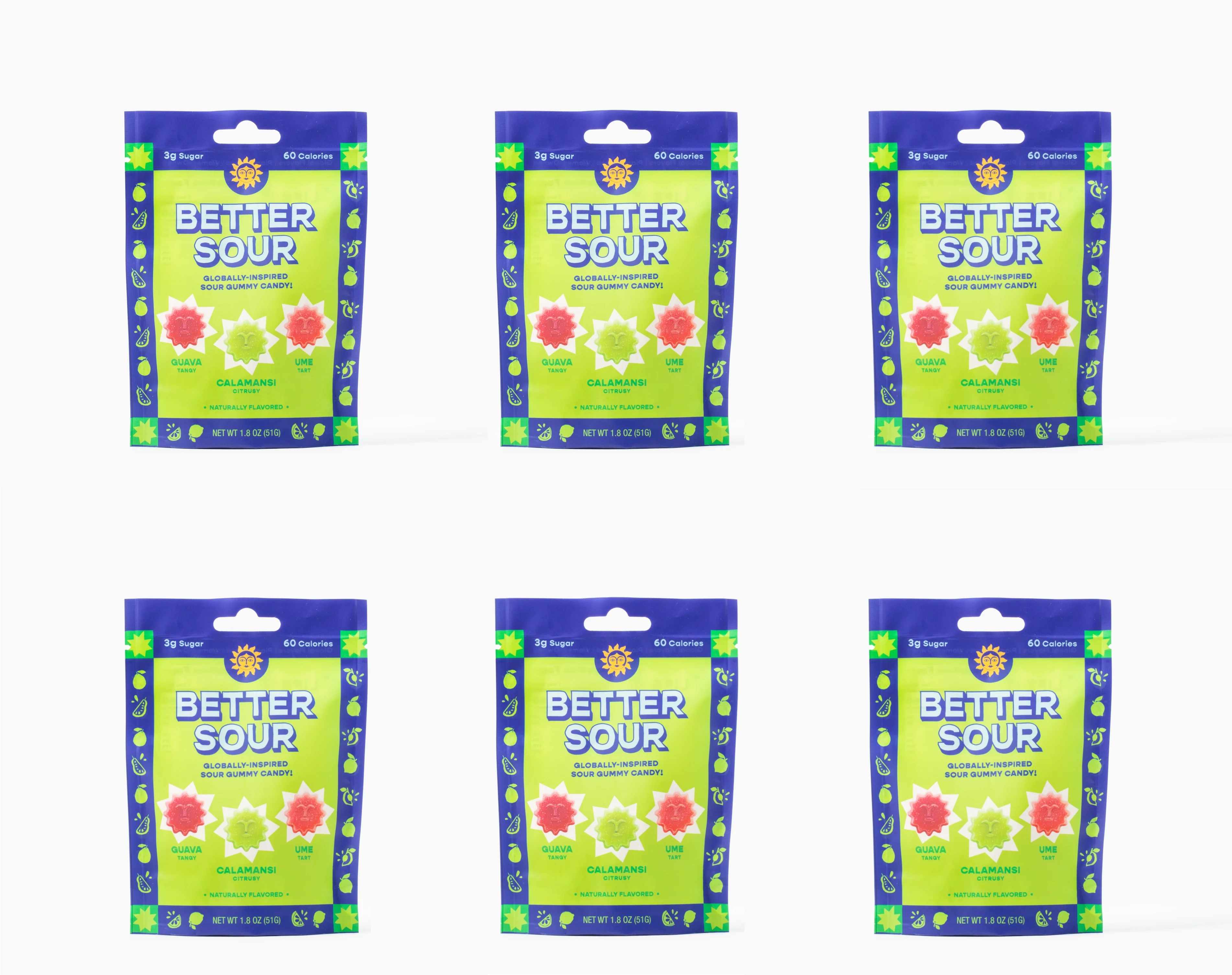 Better Sour Gummies - Image 7