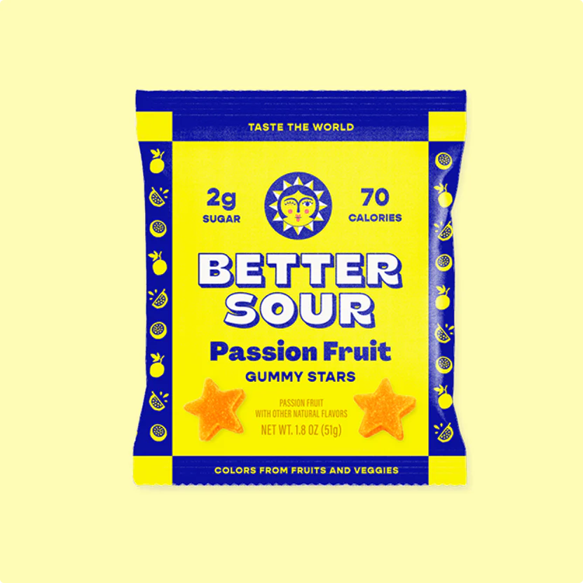 Better Sour Gummies - Image 8