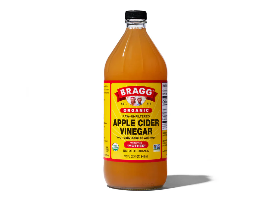 Bragg Apple Cider Vinegar - Image 3