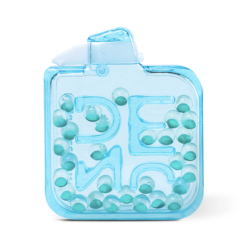 Breath + Gut Mints For Gut Healthy by NUDE - Peppermint - Image 2