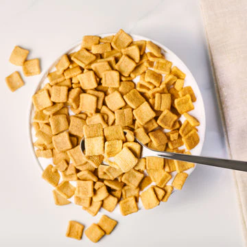 Catalina Crunch Keto Cereal - Maple Waffle, 9oz - Image 3
