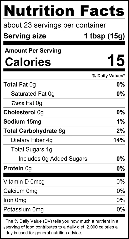 ChocZero No Sugar Added Keto Fruit Spreads, 12 oz - Image 10