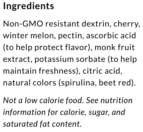 ChocZero No Sugar Added Keto Fruit Spreads, 12 oz - Image 14