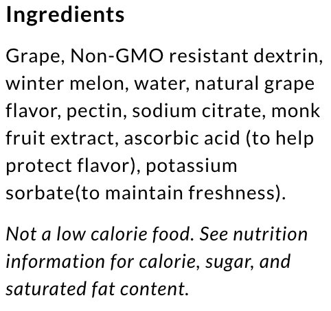 ChocZero No Sugar Added Keto Fruit Spreads, 12 oz - Image 15