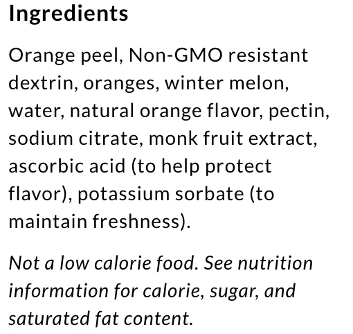 ChocZero No Sugar Added Keto Fruit Spreads, 12 oz - Image 16