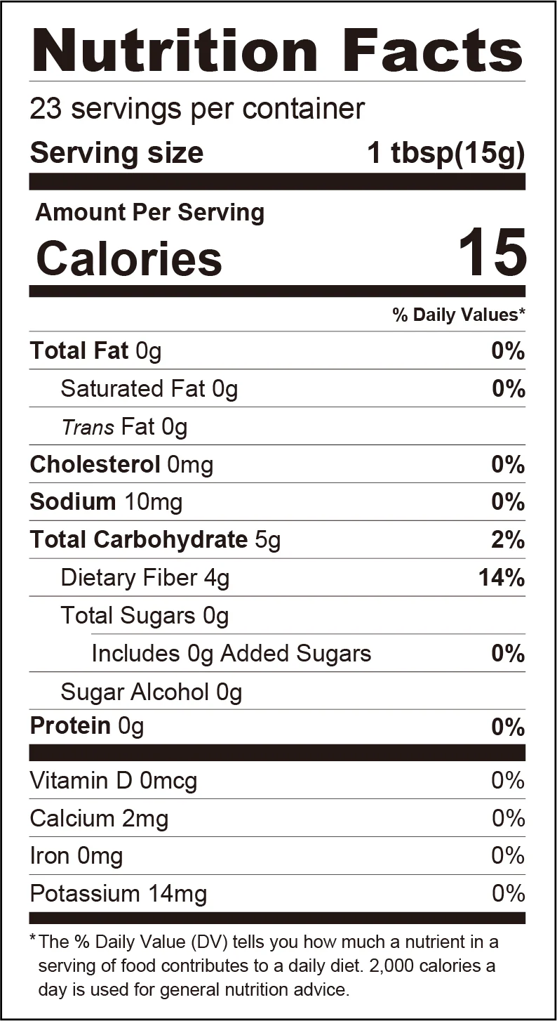 ChocZero No Sugar Added Keto Fruit Spreads, 12 oz - Image 2