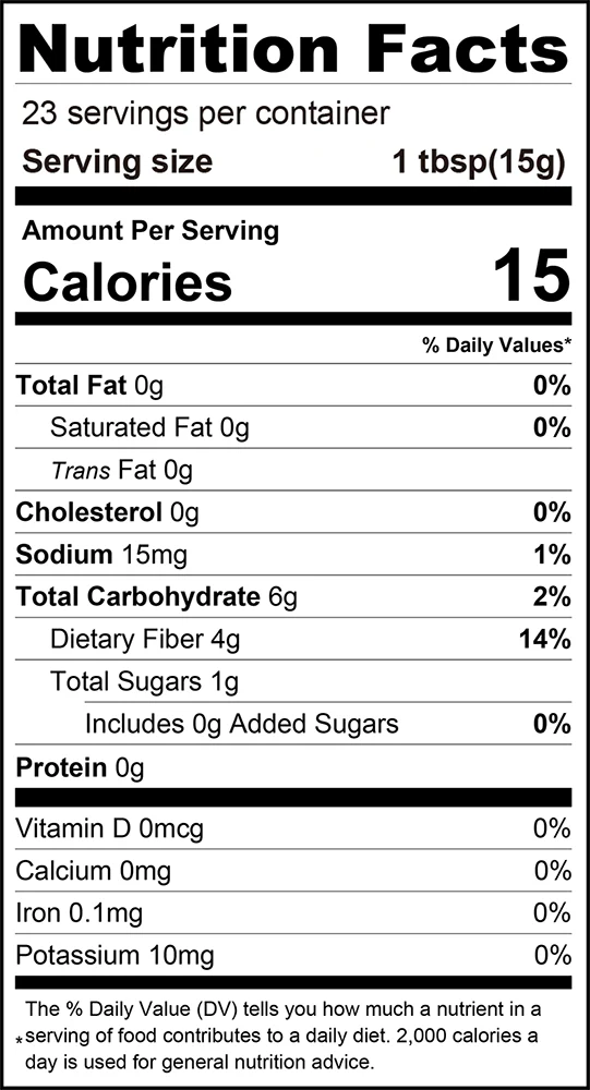 ChocZero No Sugar Added Keto Fruit Spreads, 12 oz - Image 4