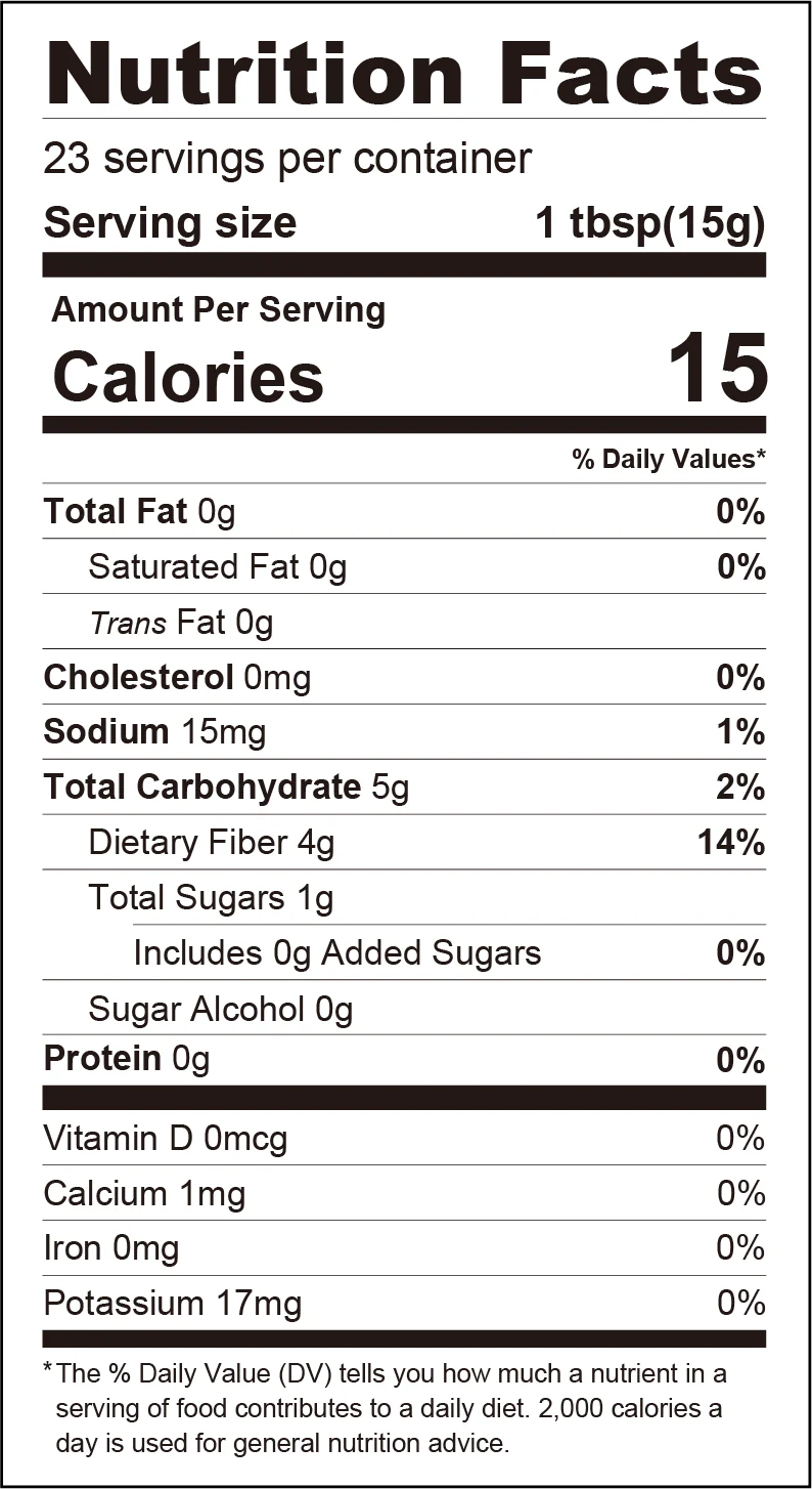 ChocZero No Sugar Added Keto Fruit Spreads, 12 oz - Image 6