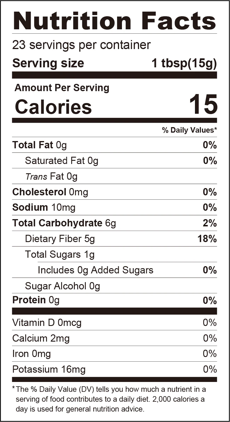 ChocZero No Sugar Added Keto Fruit Spreads, 12 oz - Image 8