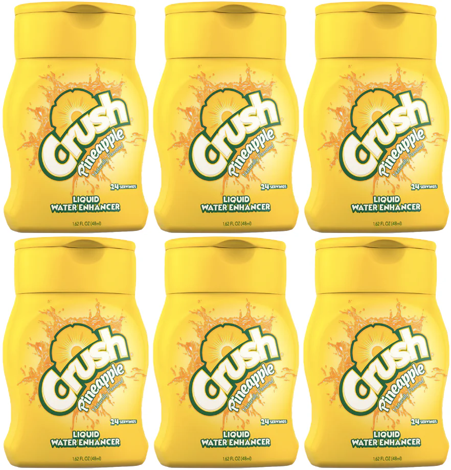 Crush Water Enhancer - Image 12