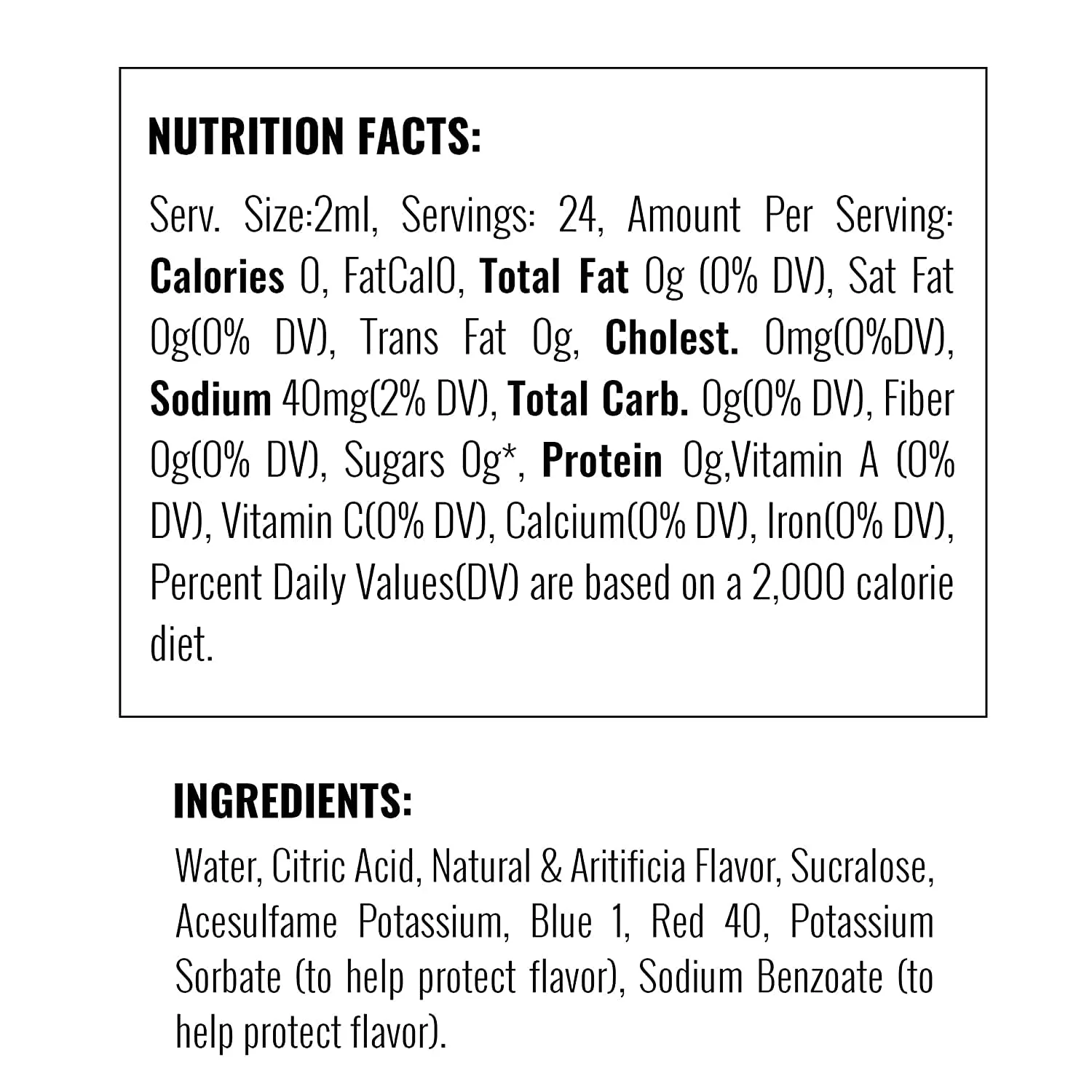 Crush Water Enhancer - Image 14