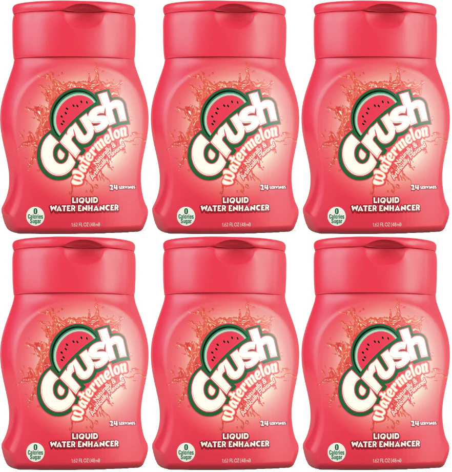 Crush Water Enhancer - Image 20