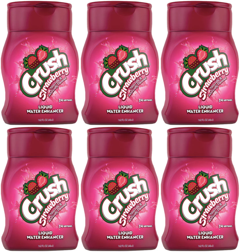 Crush Water Enhancer - Image 24