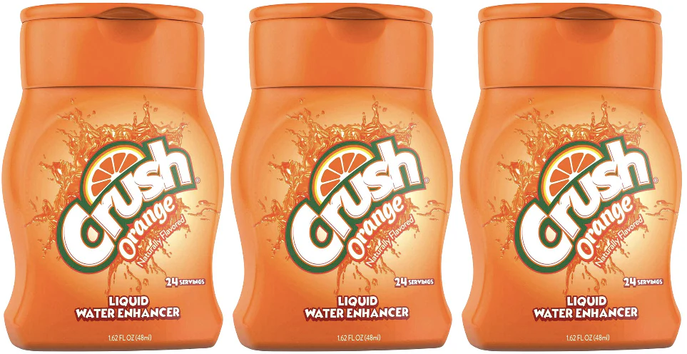 Crush Water Enhancer - Image 3
