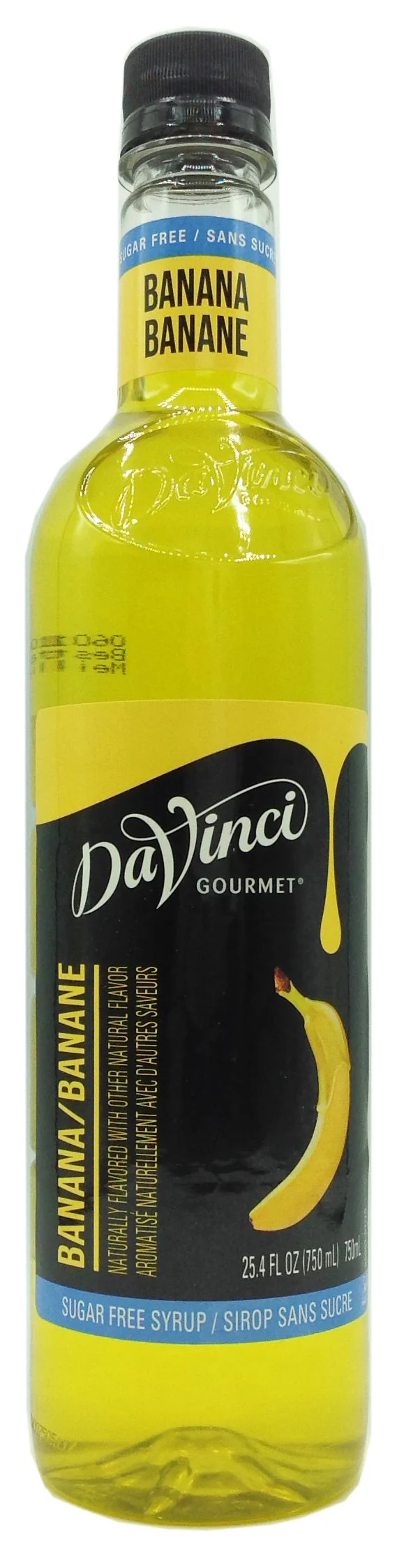 Da Vinci Sugar Free Syrup - Image 10