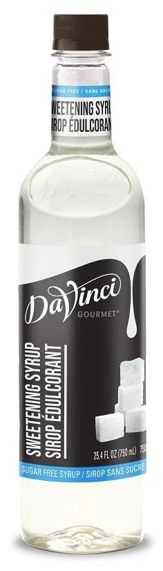 Da Vinci Sugar Free Syrup - Image 102