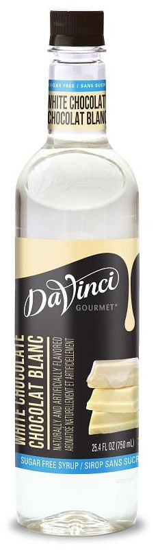 Da Vinci Sugar Free Syrup - Image 114