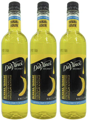 Da Vinci Sugar Free Syrup - Image 12