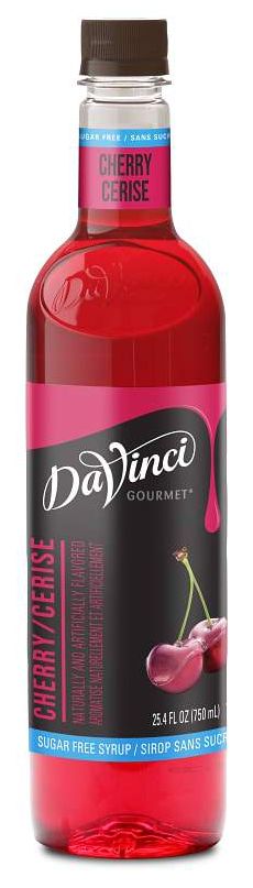 Da Vinci Sugar Free Syrup - Image 28