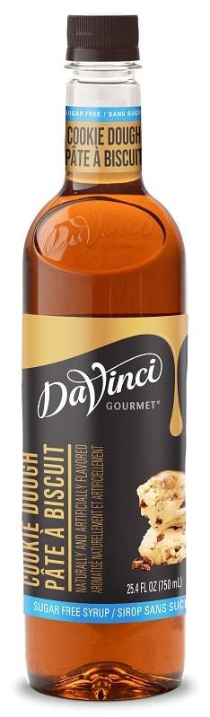 Da Vinci Sugar Free Syrup - Image 43