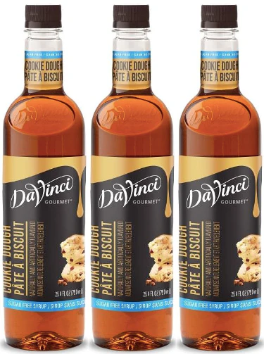 Da Vinci Sugar Free Syrup - Image 45