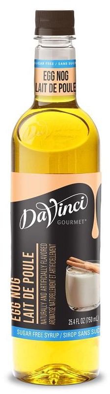 Da Vinci Sugar Free Syrup - Image 49