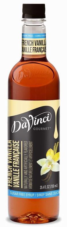 Da Vinci Sugar Free Syrup - Image 55