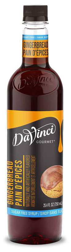 Da Vinci Sugar Free Syrup - Image 61