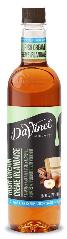 Da Vinci Sugar Free Syrup - Image 67