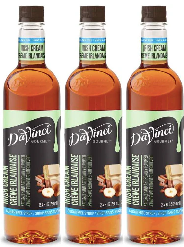 Da Vinci Sugar Free Syrup - Image 69