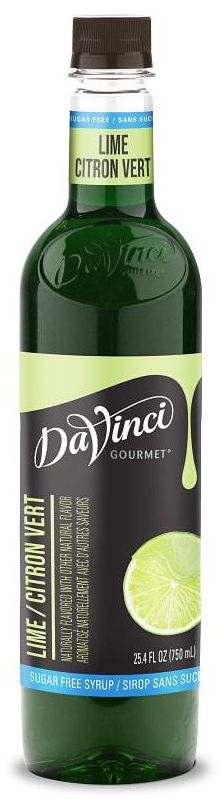 Da Vinci Sugar Free Syrup - Image 70