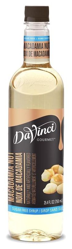 Da Vinci Sugar Free Syrup - Image 73