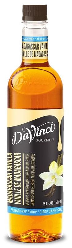 Da Vinci Sugar Free Syrup - Image 76