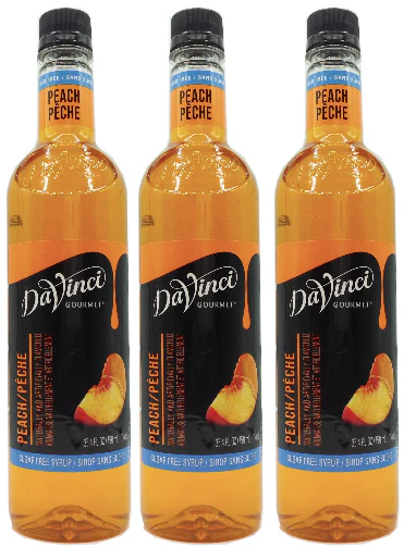 Da Vinci Sugar Free Syrup - Image 81