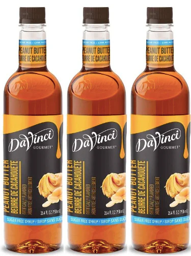 Da Vinci Sugar Free Syrup - Image 84
