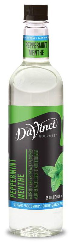 Da Vinci Sugar Free Syrup - Image 85