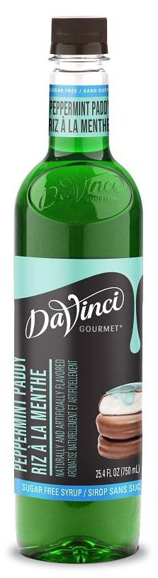 Da Vinci Sugar Free Syrup - Image 88