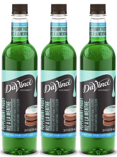 Da Vinci Sugar Free Syrup - Image 90