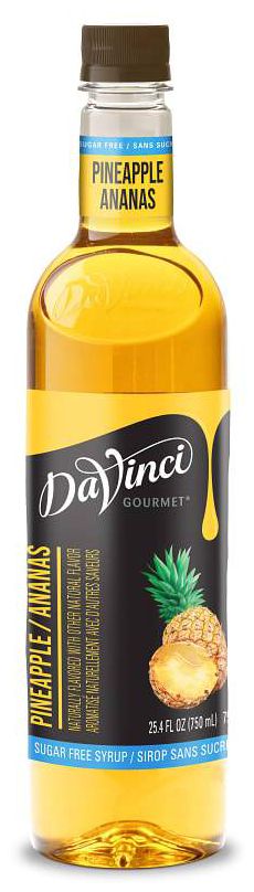 Da Vinci Sugar Free Syrup - Image 91