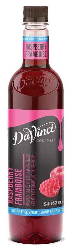 Da Vinci Sugar Free Syrup - Image 96