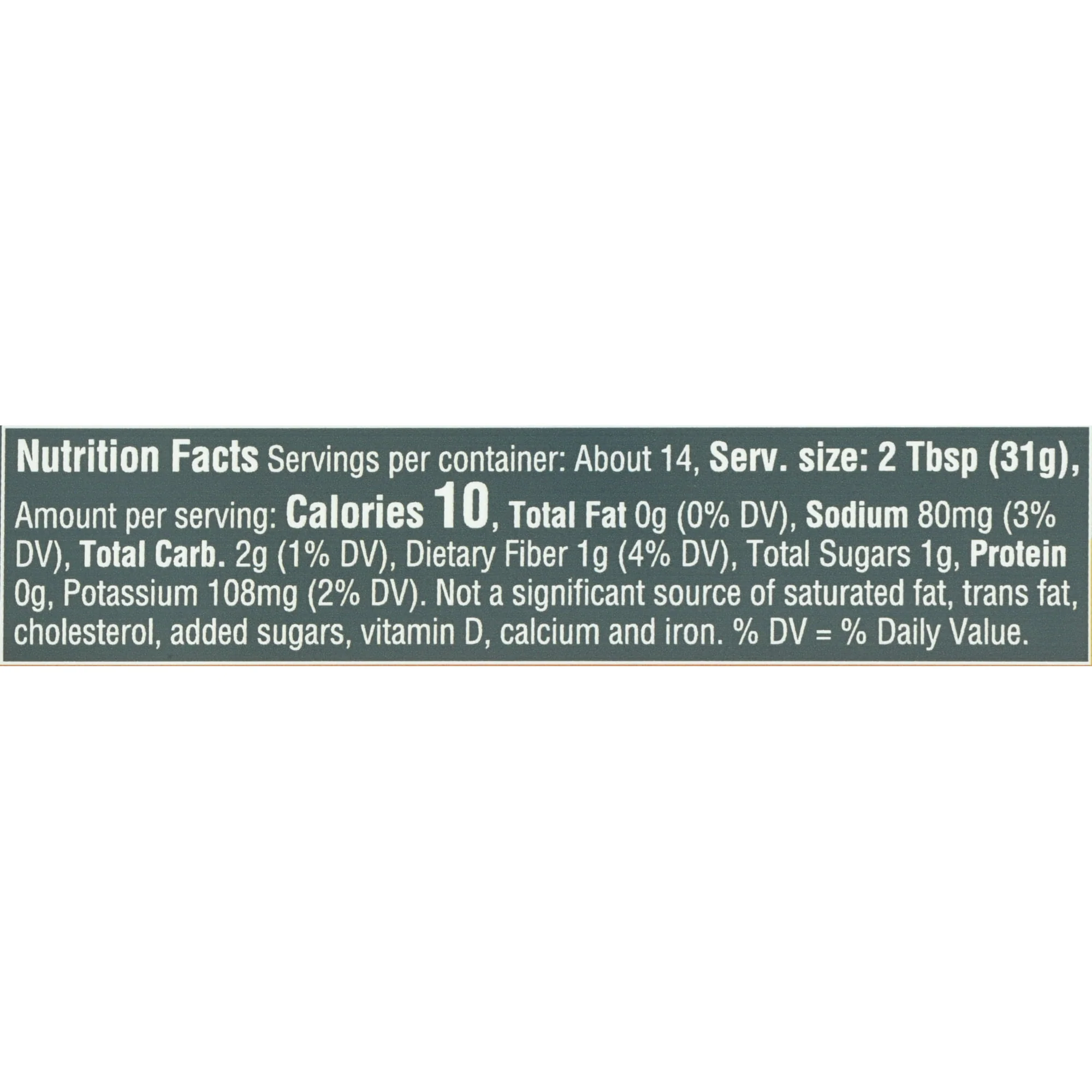 Green Mountain Gringo Salsa - Image 5