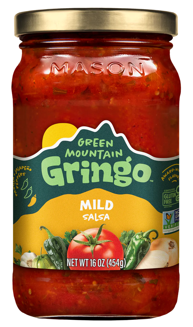 Green Mountain Gringo Salsa - Image 7