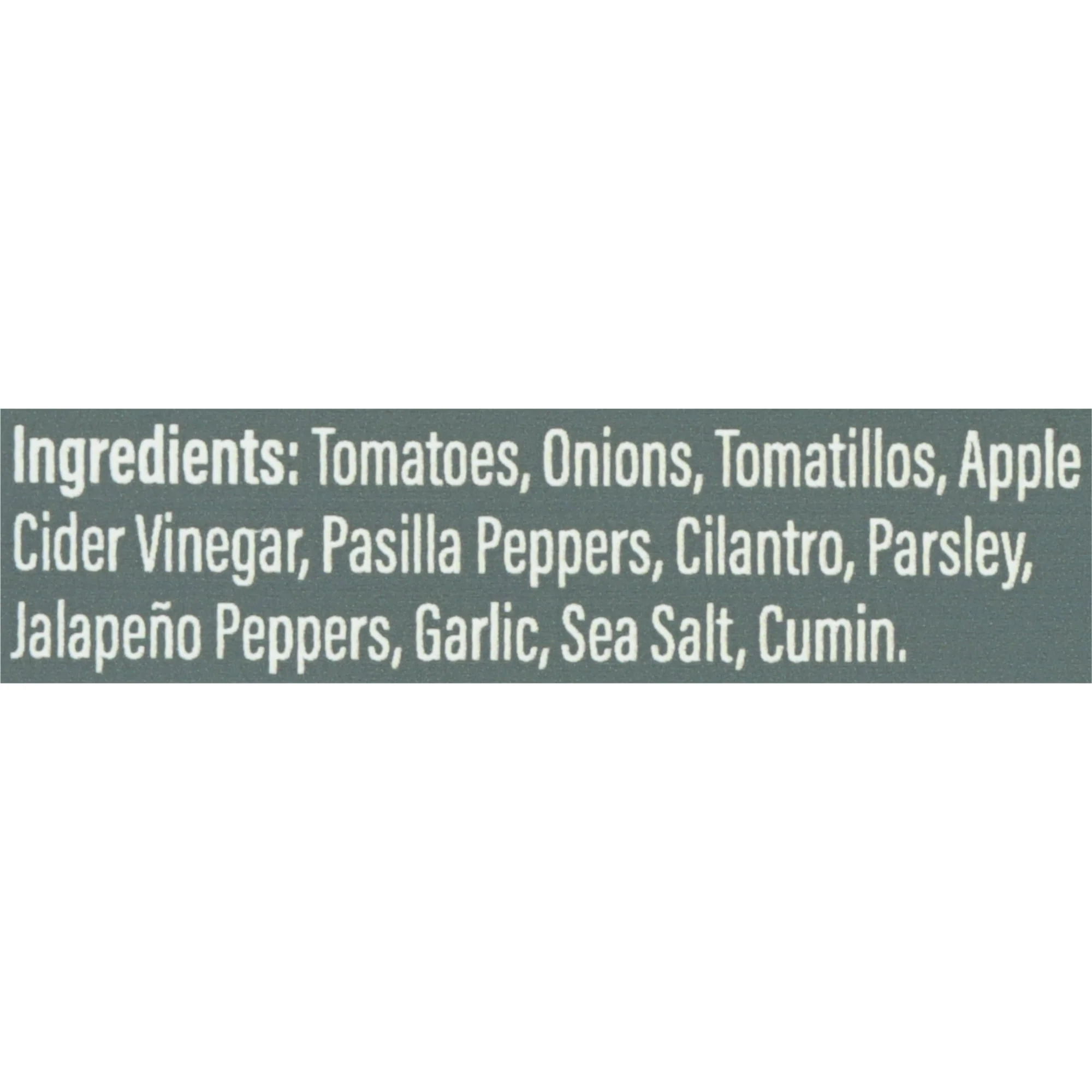 Green Mountain Gringo Salsa - Image 9